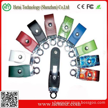Best Price of 2GB 4GB 8GB USB Flash Drive & Leather USB Flash Drive Wholesale